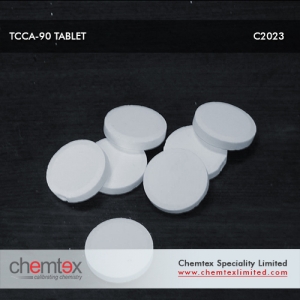 Manufacturers Exporters and Wholesale Suppliers of Tcca 90 Tablet Kolkata West Bengal